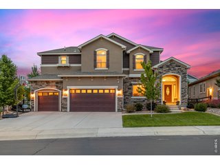 4135 Carroway Seed Dr Johnstown, CO 80534