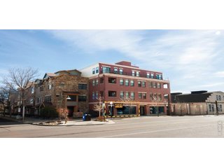 220 Willow St 101 Fort Collins, CO 80524