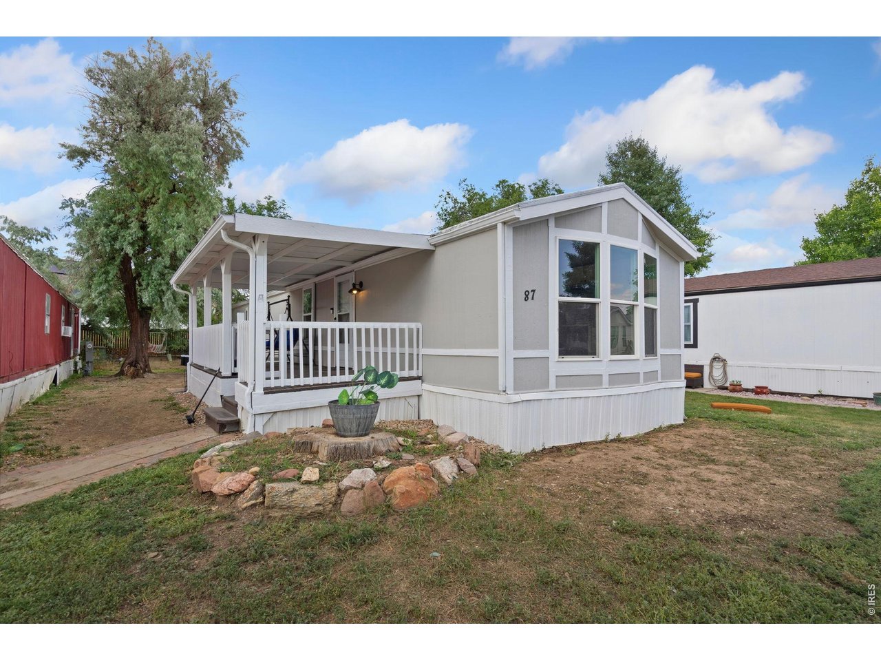 Beautiful Property in Cherry Ridge Village- An All Ages Community!