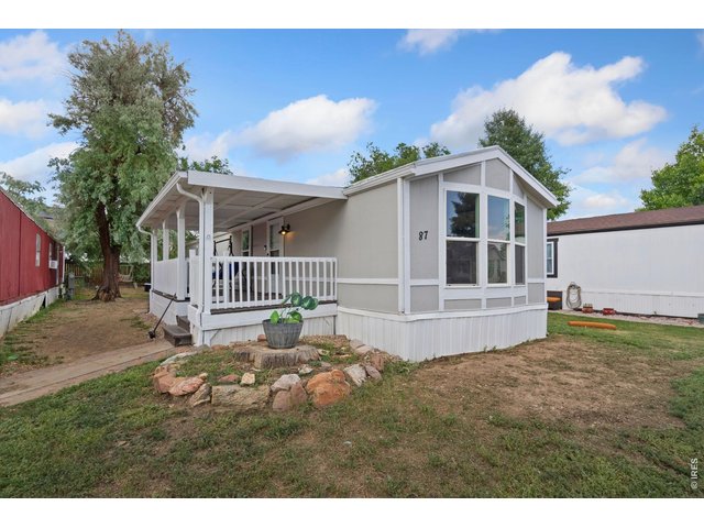 Property Photo 1 Beautiful Property in Cherry Ridge Village- An All Ages Community!