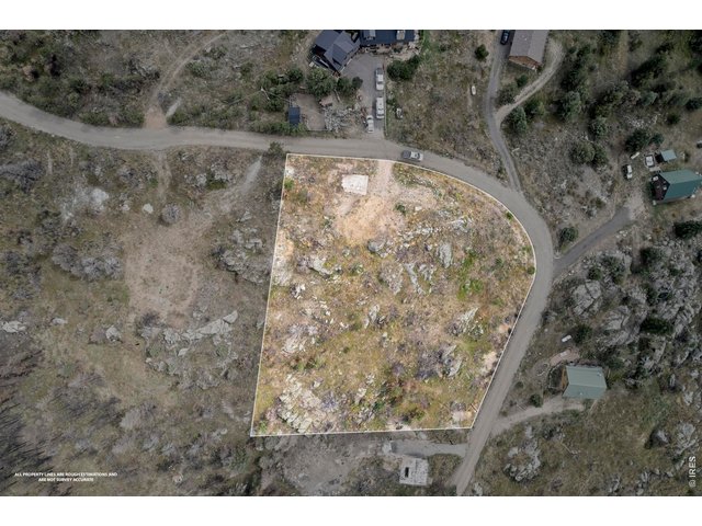 Property Photo 3 Drake Colorado is an incredible mountain community nestled between Loveland and Estes Park. 