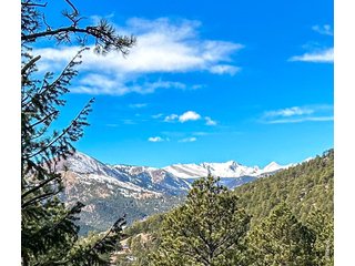 3561 Sunshine Canyon Dr Boulder, CO 80302