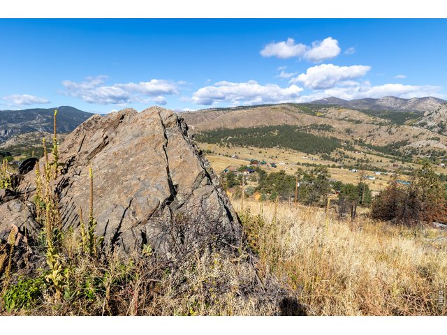 Property Photo 4 Lot features a high producing well, septic system, and electricity. 