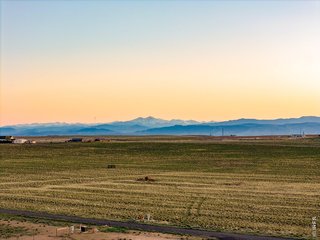 (TBD) County Road 100 Nunn, CO 80648