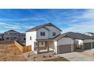 1395 S Gardenia Dr Milliken, CO 80543