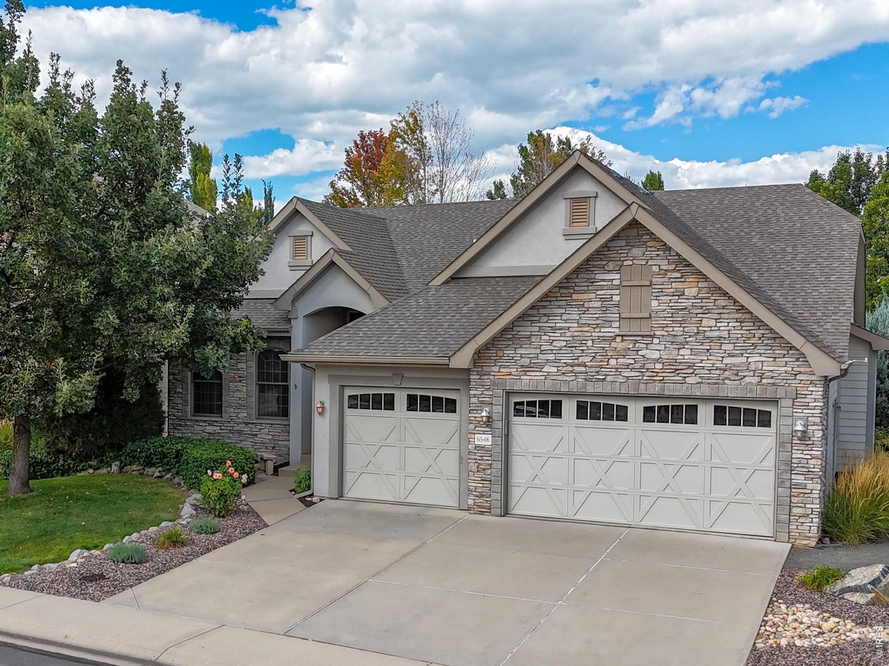 6546 Royal Country Down Dr, Windsor, CO 80550 - Residential-Detached ...