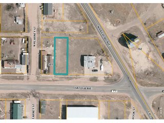 (TBD) Chatoga Ave Grover, CO 80729