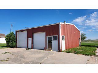 519 Chatoga Ave Grover, CO 80729