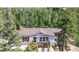 62 Spokane Ct Red Feather Lakes, CO 80545