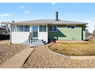211 N 4th St La Salle, CO 80645