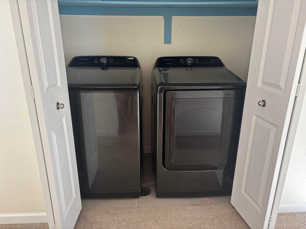 Property Photo 22 Upper Level Laundry