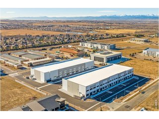 4565 Venture Dr Johnstown, CO 80534
