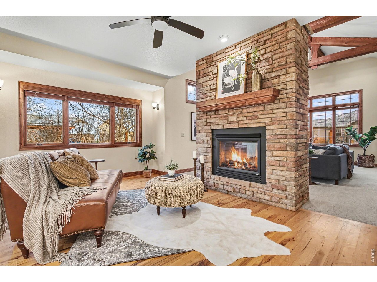 Luxury Home in the Overlook at Mariana- close to foothills in Loveland CO