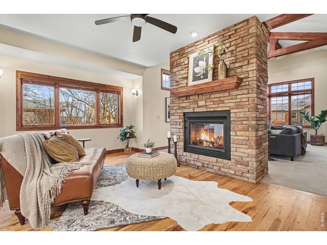 Property Photo 1 Luxury Home in the Overlook at Mariana- close to foothills in Loveland CO