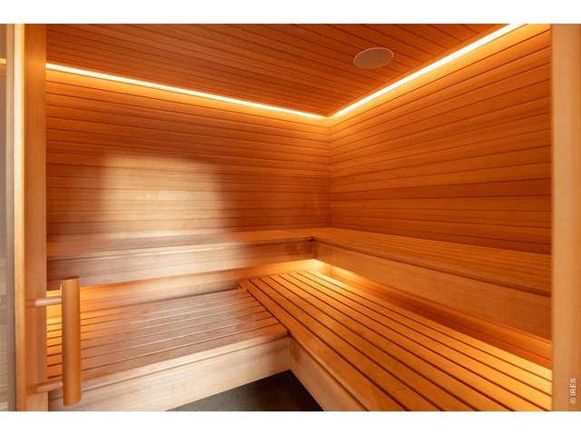 Property Photo 35 Eight person dry sauna