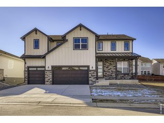 1833 Flourish Dr Windsor, CO 80550
