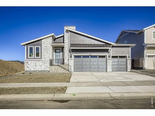 1854 Equinox Dr Windsor, CO 80550