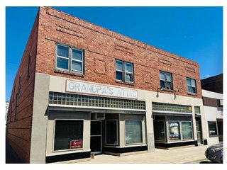 108 Cedar St Julesburg, CO 80737
