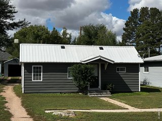 317 N Weld St Otis, CO 80743