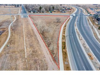 322 Lindenmeier Rd Fort Collins, CO 80524
