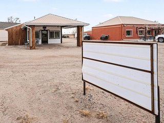 400 W Central Ave Wiggins, CO 80654