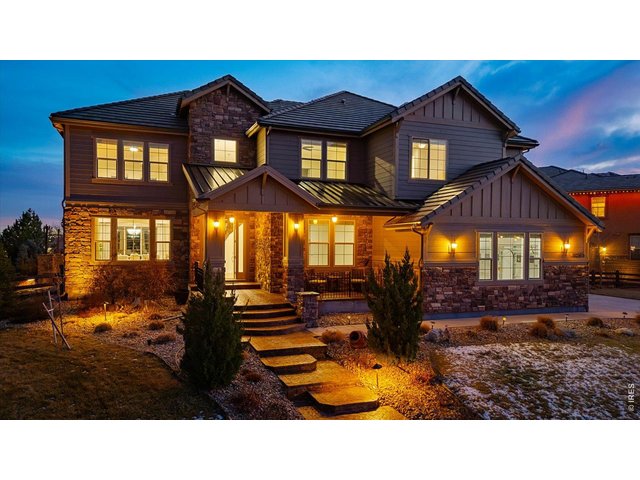 Property Photo 3 Broomfield's highly desirable Lambertson Farms / McKay Shore Preserve area