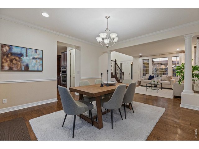 Property Photo 14 Dining room