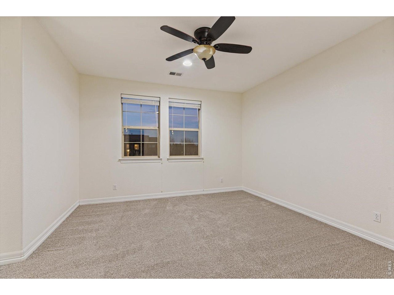 4th bedroom