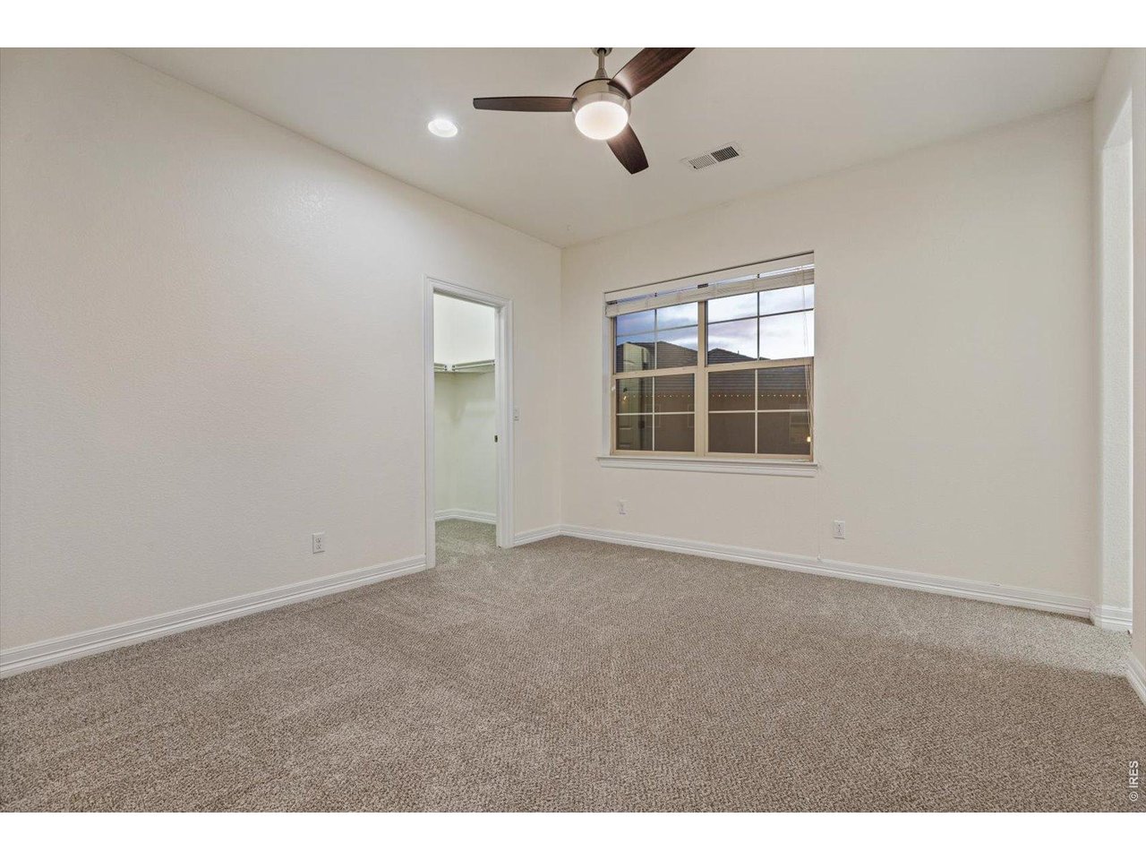 4th bedroom