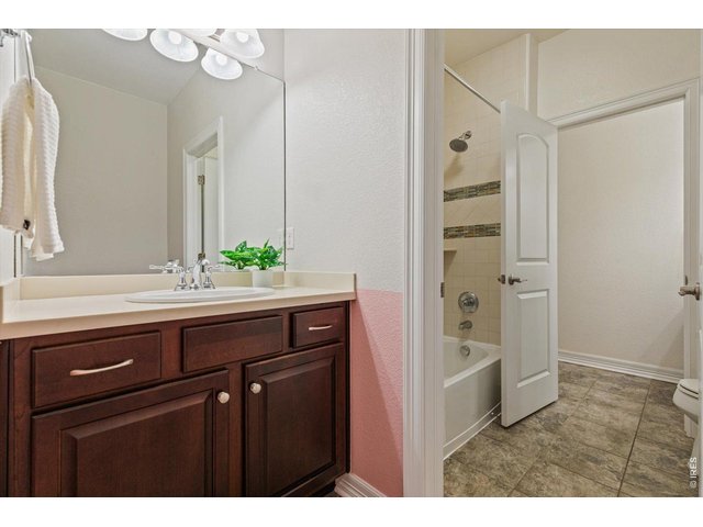 Property Photo 28 Jack and Jill bathroom upstairs