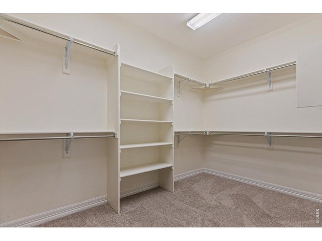 Property Photo 23 Primary Closet