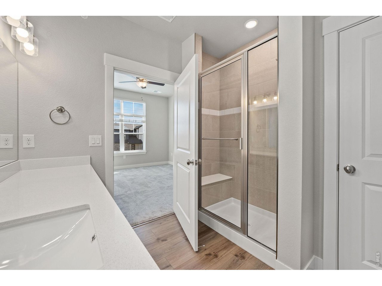 Property Photo 12 Large primary shower