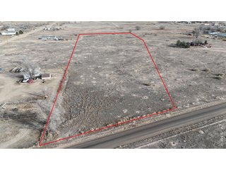 300 N Railroad Ave Nunn, CO 80648