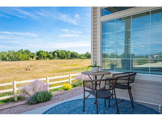 Property Photo 37 Covered Patio Large Open Space 