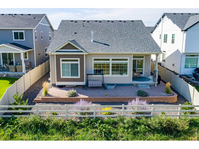 Property Photo 36 Fully Landscaped with Irrigation and Drip Lines 