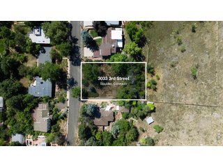 3033 3rd St Boulder, CO 80304