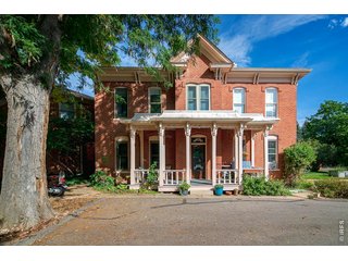 1237 Elder Ave 1 Boulder, CO 80304