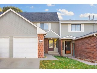 3440 Windmill Dr 3-4 Fort Collins, CO 80526