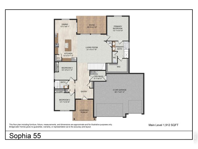 Property Photo 2 Main Floor