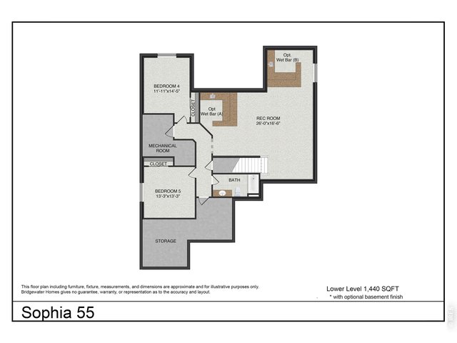 Property Photo 3 Lower Level
