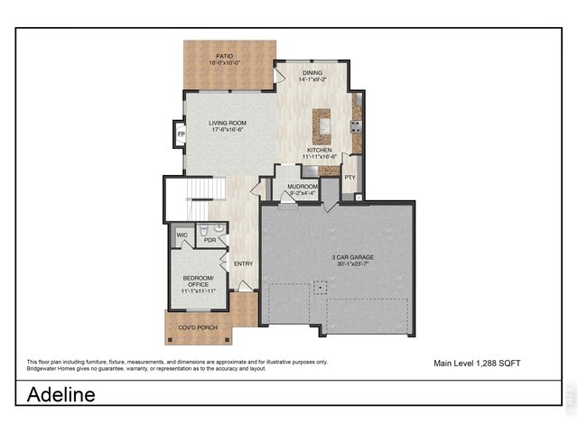 Property Photo 2 Main Floor