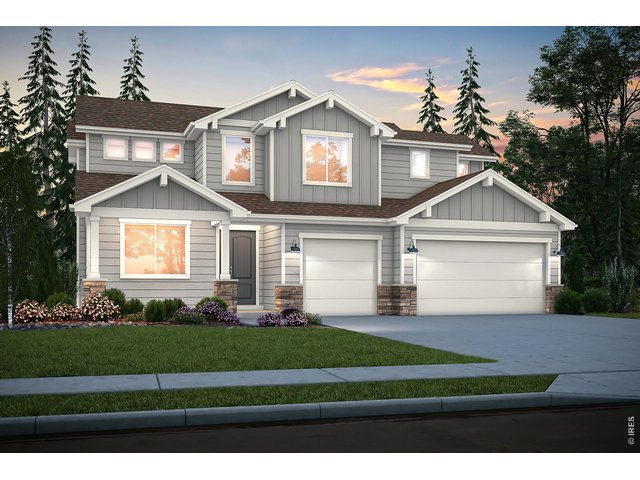 Property Photo 1 The Adeline by Bridgewater Homes