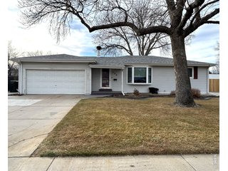 123 Balsam St Fort Morgan, CO 80701