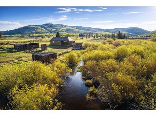 3400 Highway 127 Walden, CO 80480