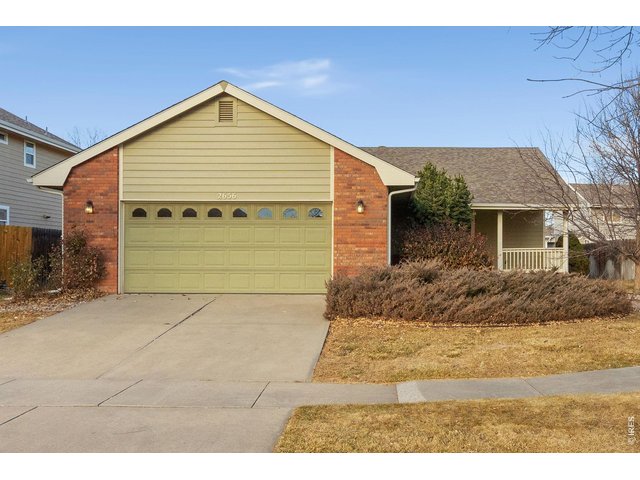 Property Photo 1 2656 Paddington Road, Fort Collins