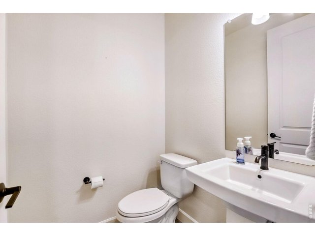 Property Photo 25 Main Level Half-Bathroom