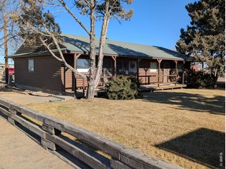 103 Sierra Vista Ave Sterling, CO 80751