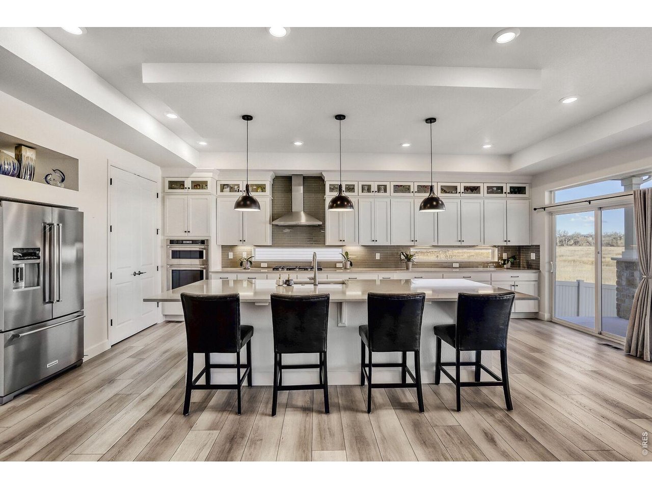 Oven and Microwave with Convection Feature