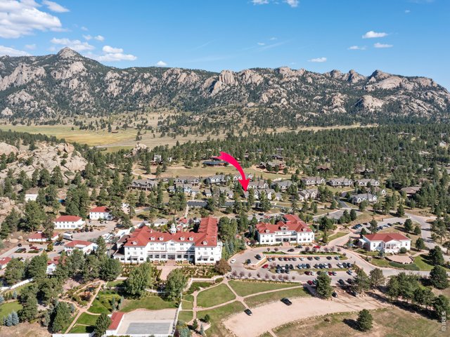 Property Photo 25 The iconic Stanley Hotel & Resort features restaurants, bars & amazing entertainment throughout the year