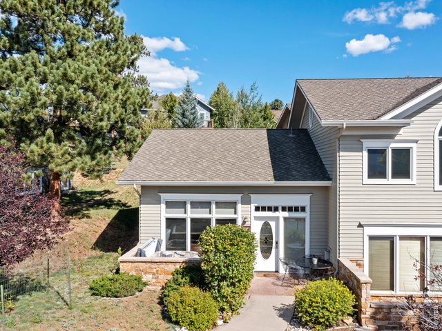 Property Photo 5 Summer time delight